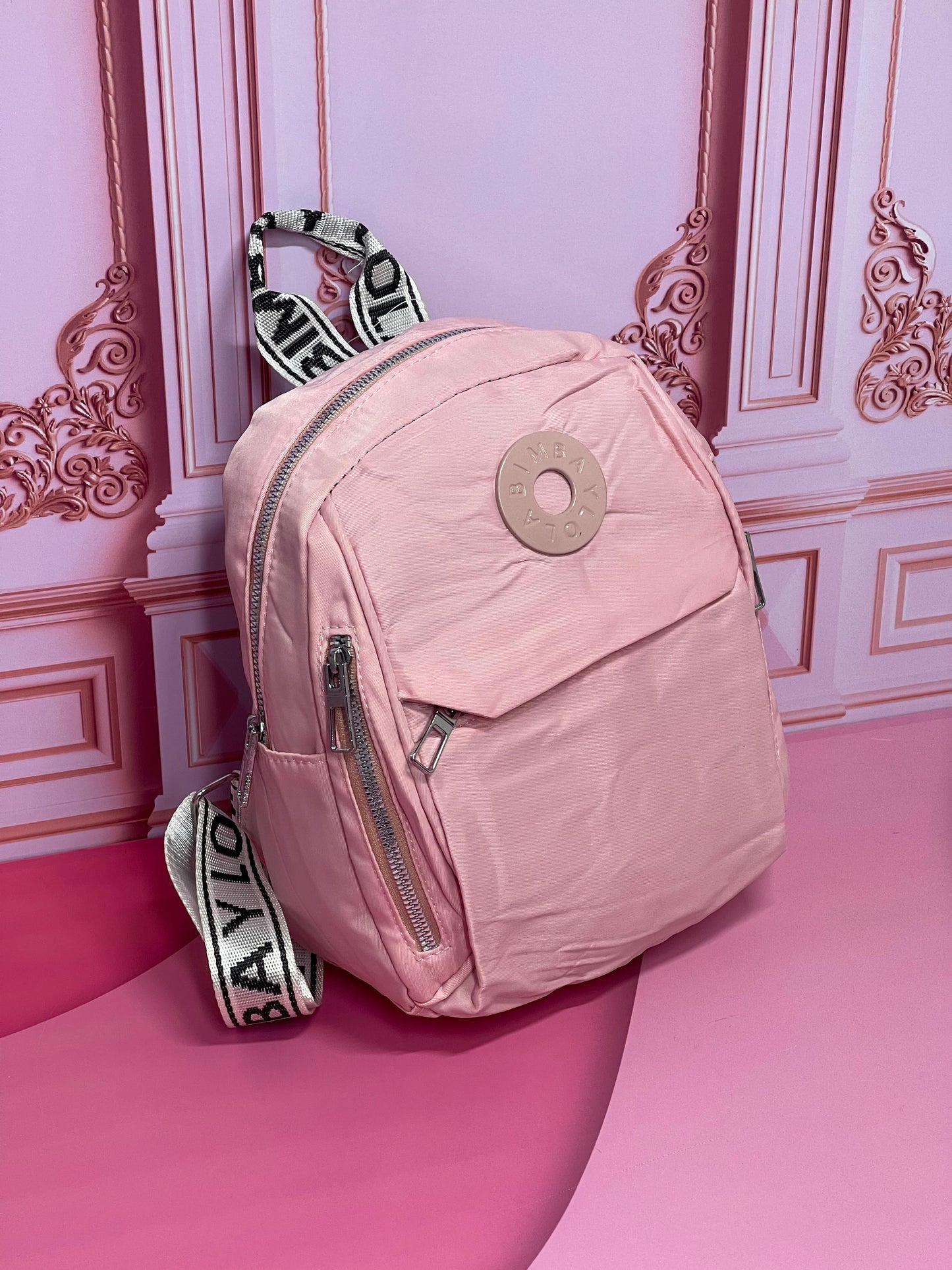 Mini Morral Bimba y Lola