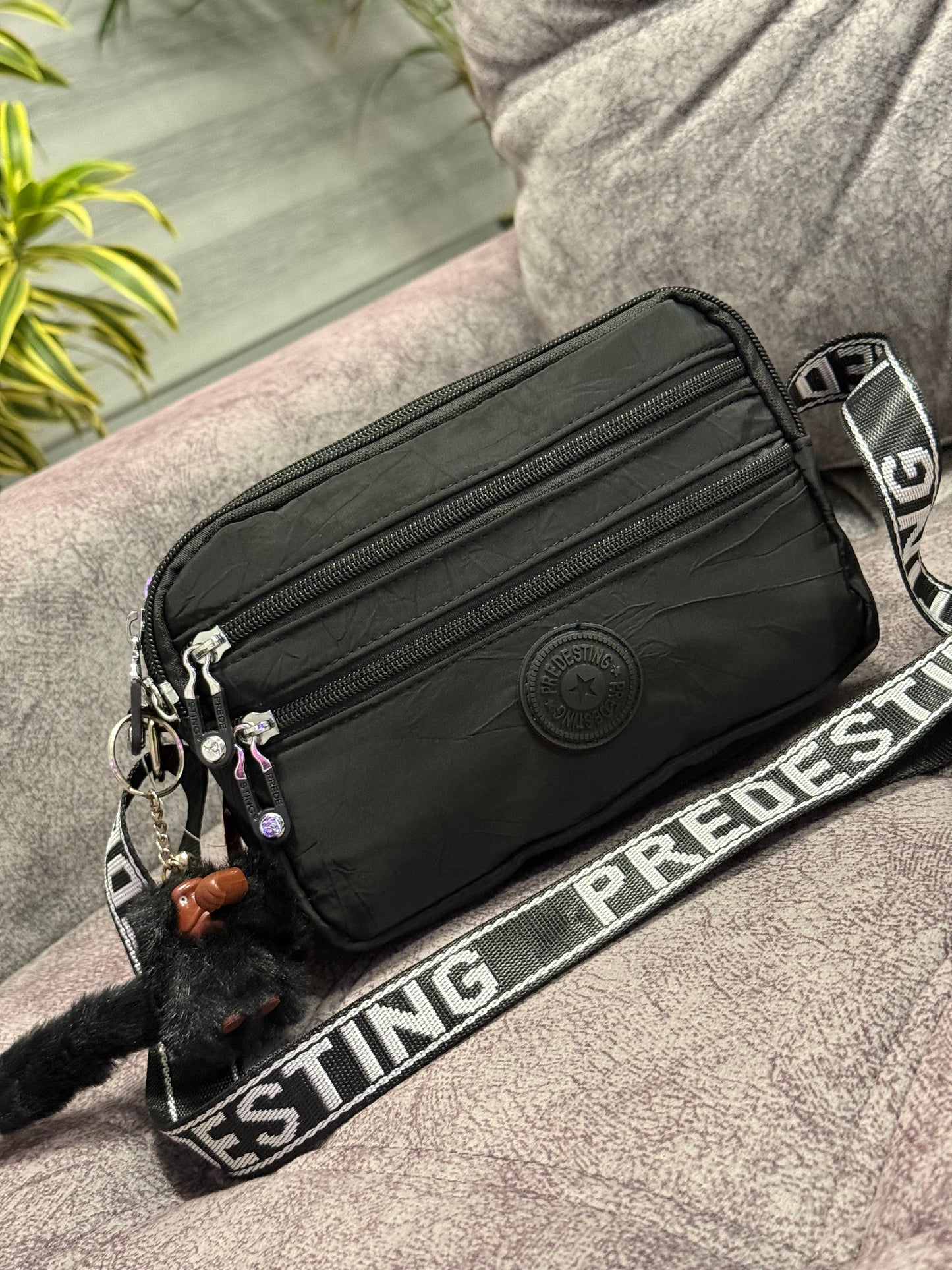 Manos Libre Predesting Miami