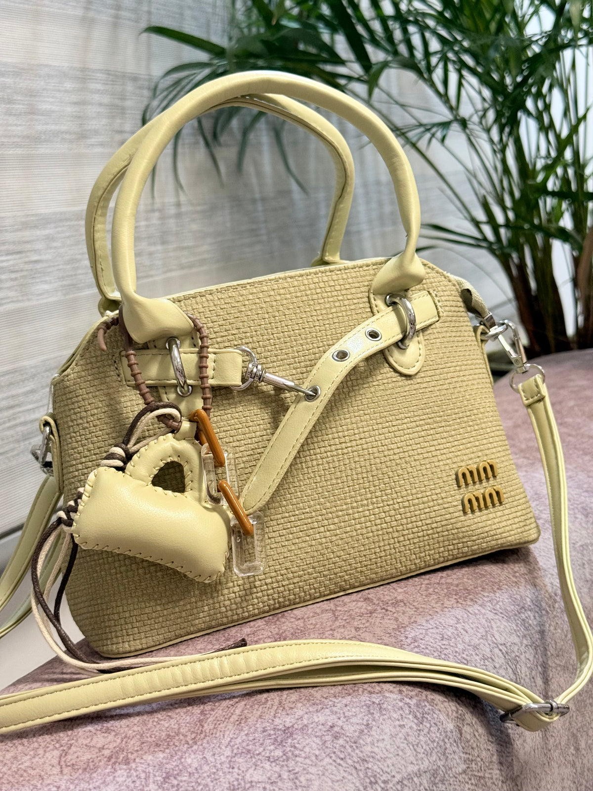 Cartera MIN Amalia