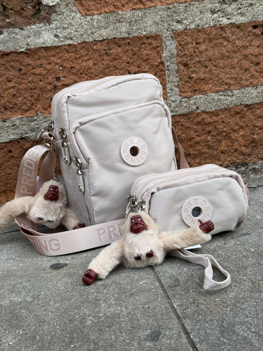 Manos Libre Y Monedero Predesting (Copia)