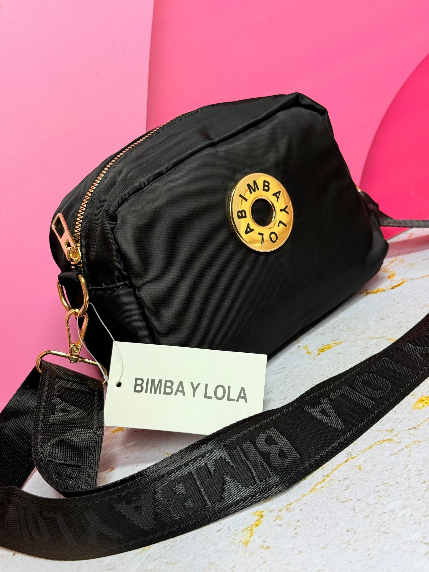 Cartera Importada BL 1.1