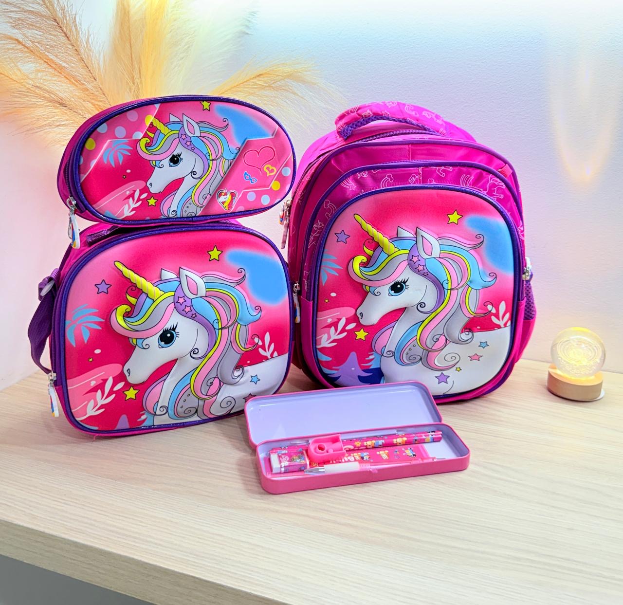 Morral Trío Pequeño