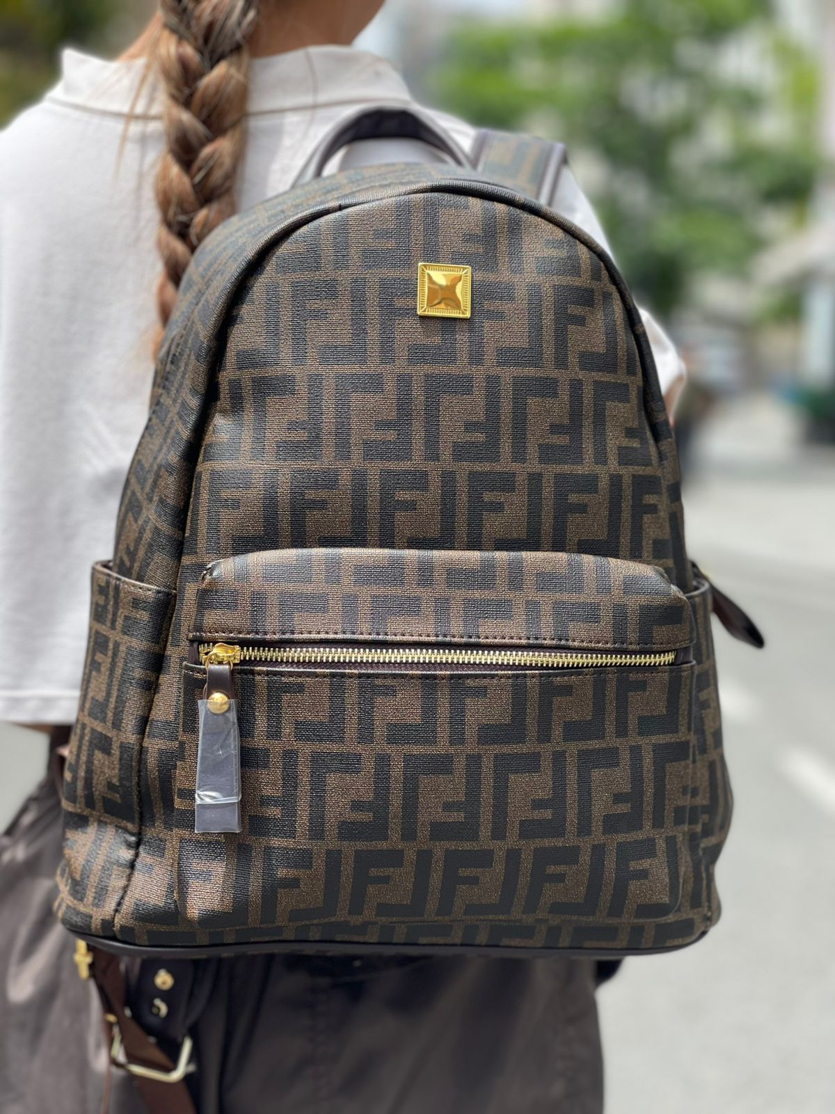 Morral Grande Fndi