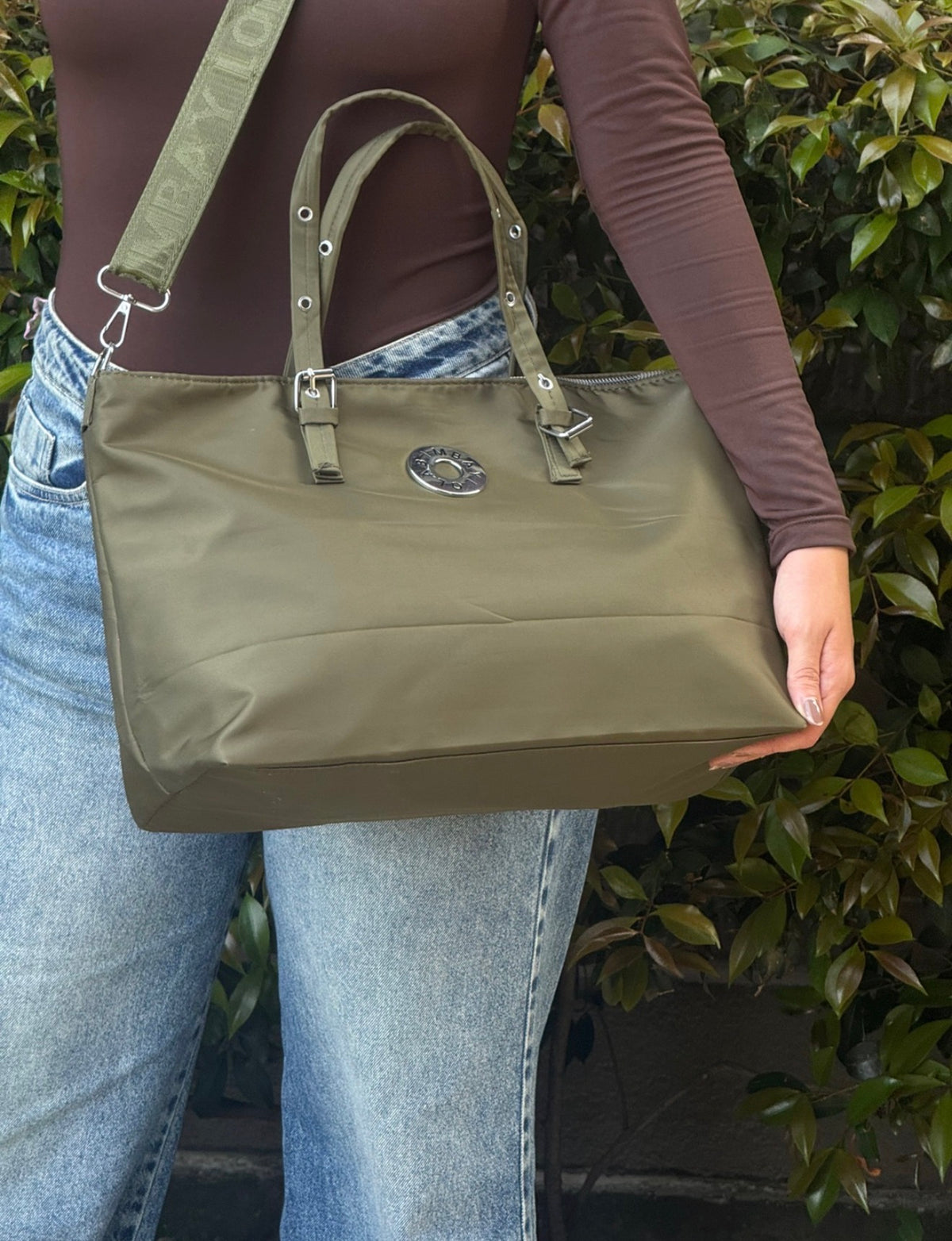 Bolso BL Grande