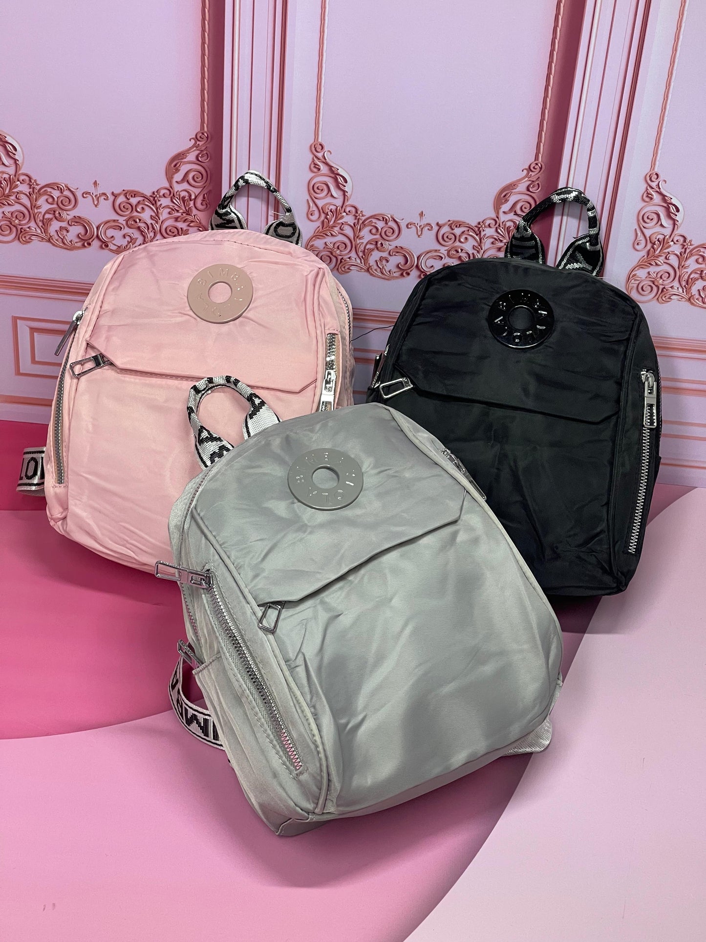 Mini Morral Bimba y Lola