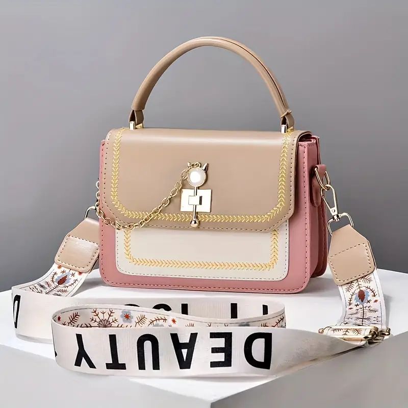 Cartera Importada Vivace