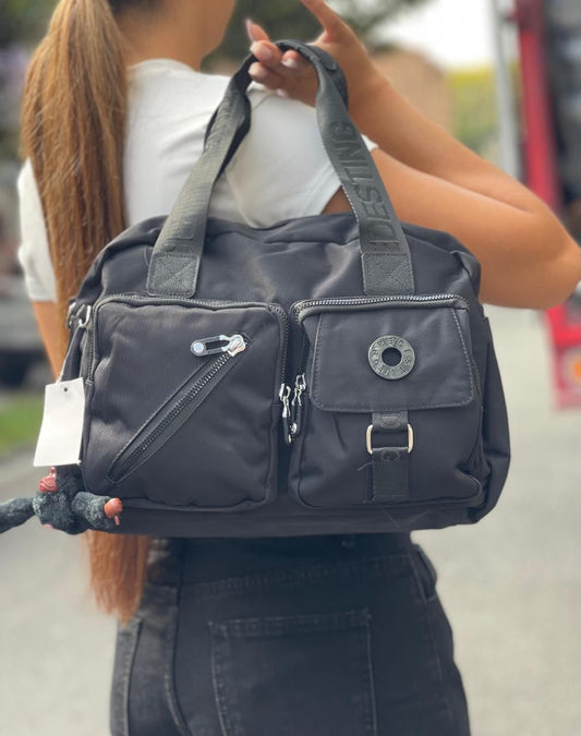 Bolso Grande Predesting