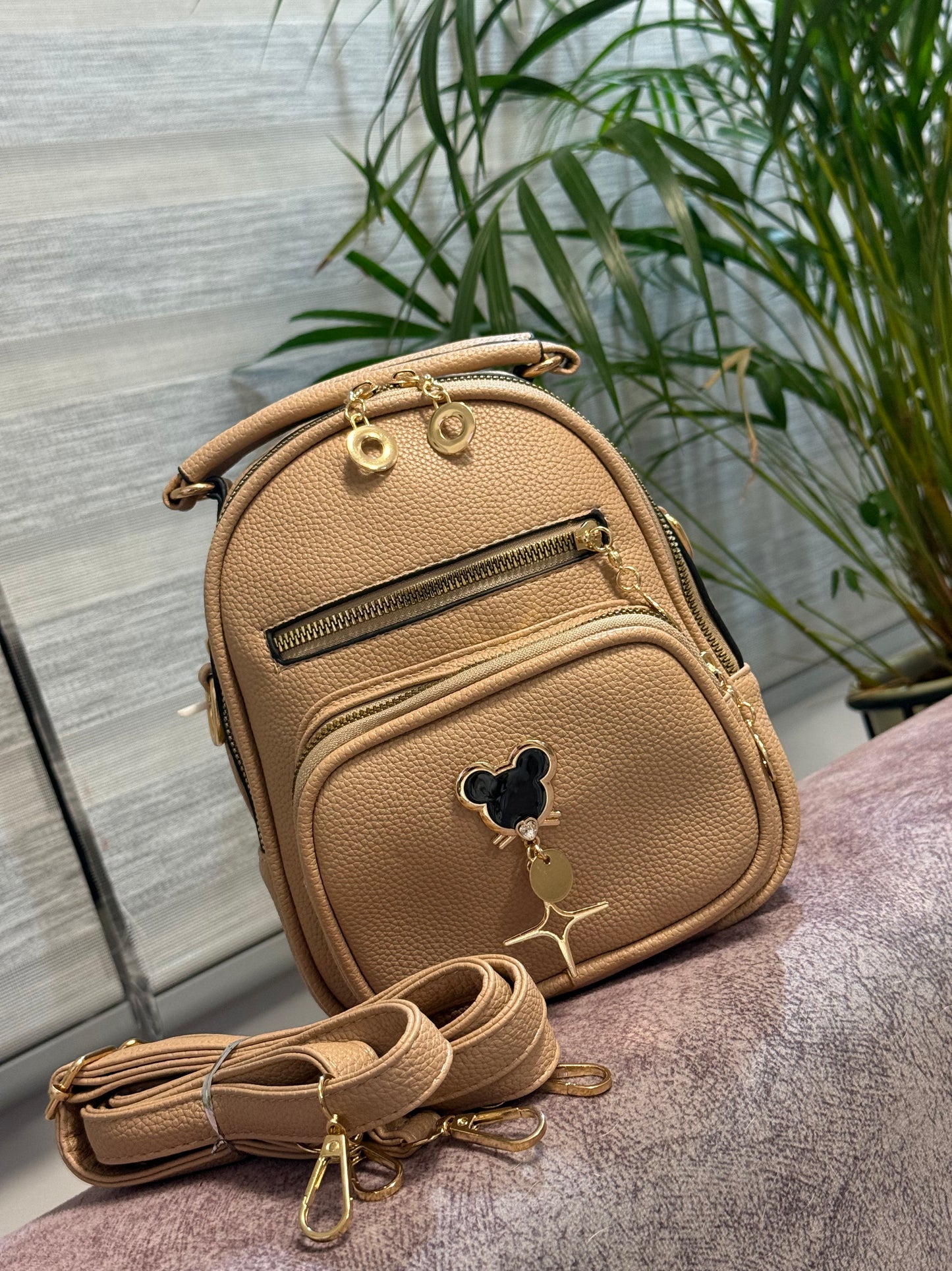Morral New York