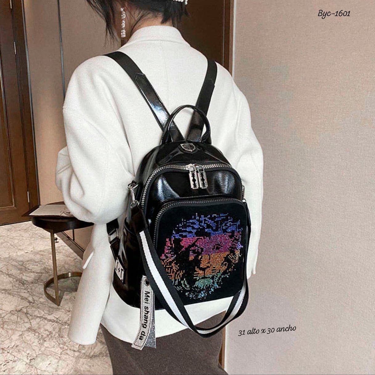 Morral South África