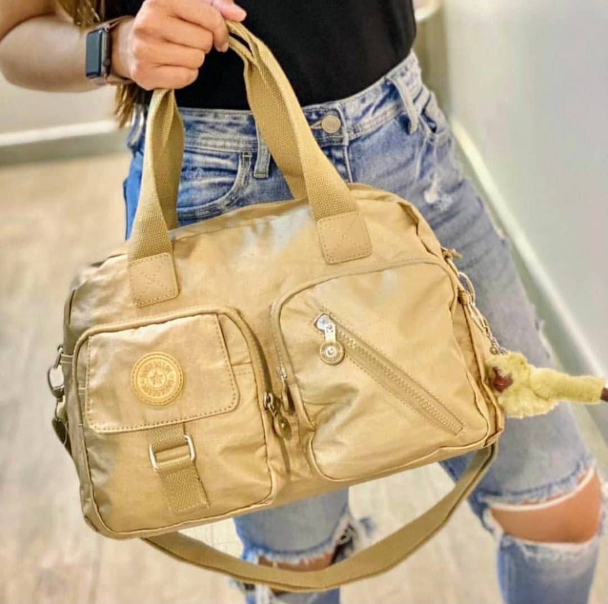 Bolso Predesting Esencia