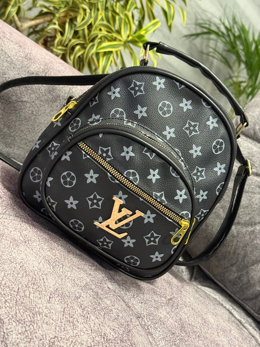 Morral y Manos Libre Vuiton