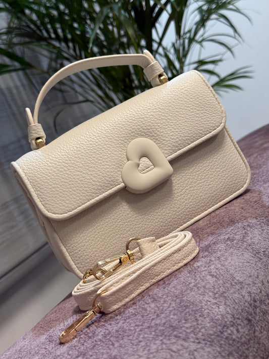 Cartera Corazón