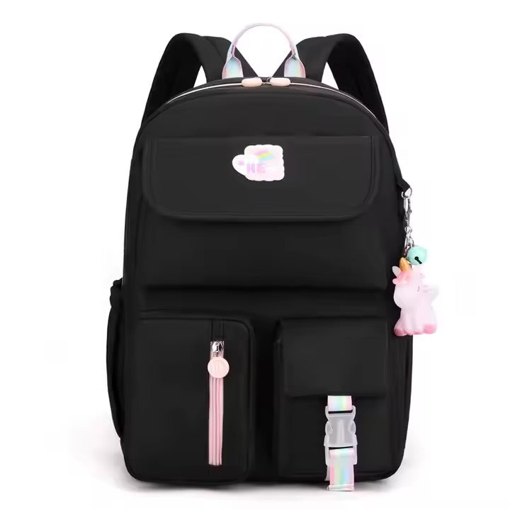 Morral Arcoíris 🌈 Unicornio
