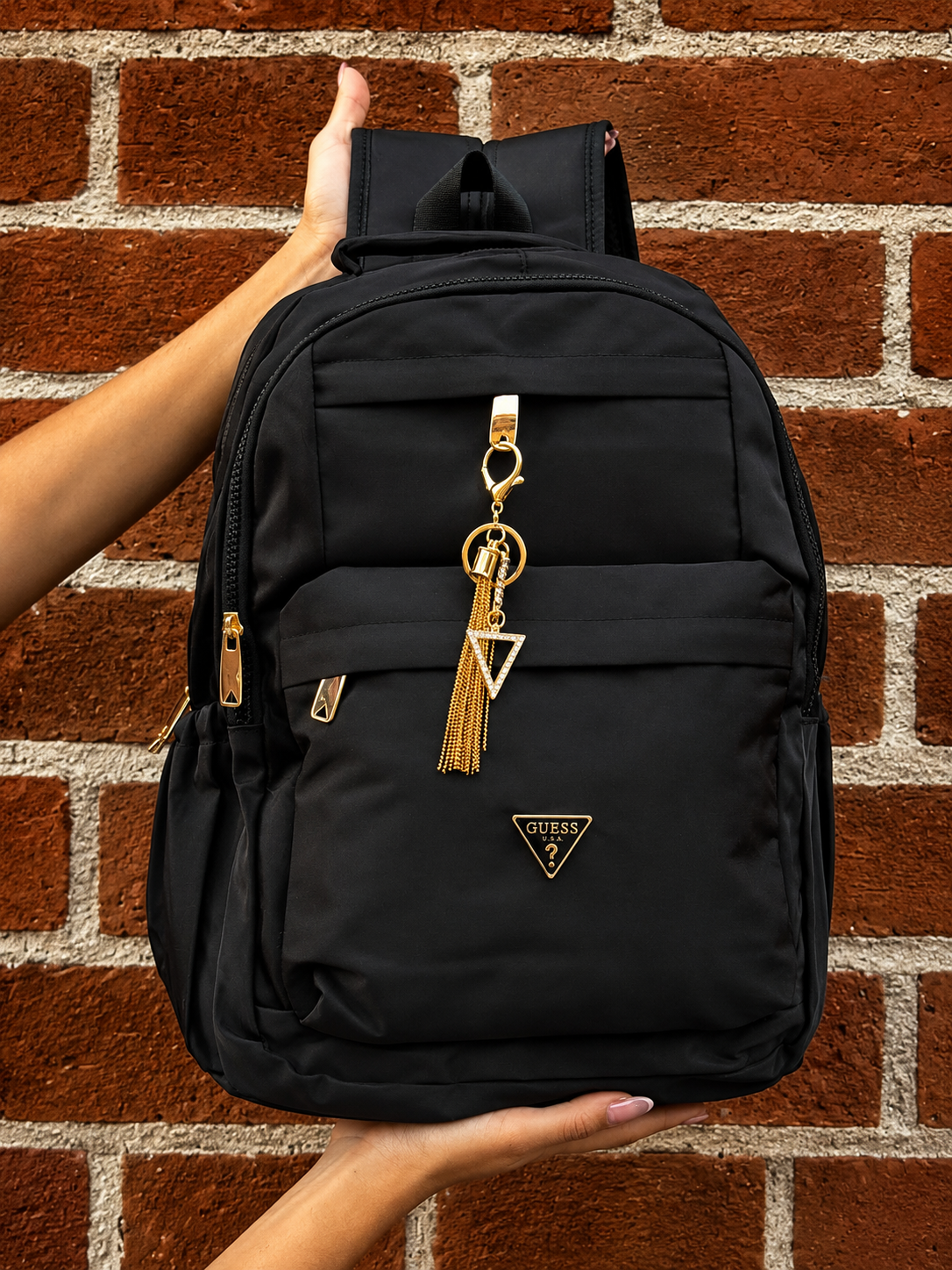 Morral GUESS Grande