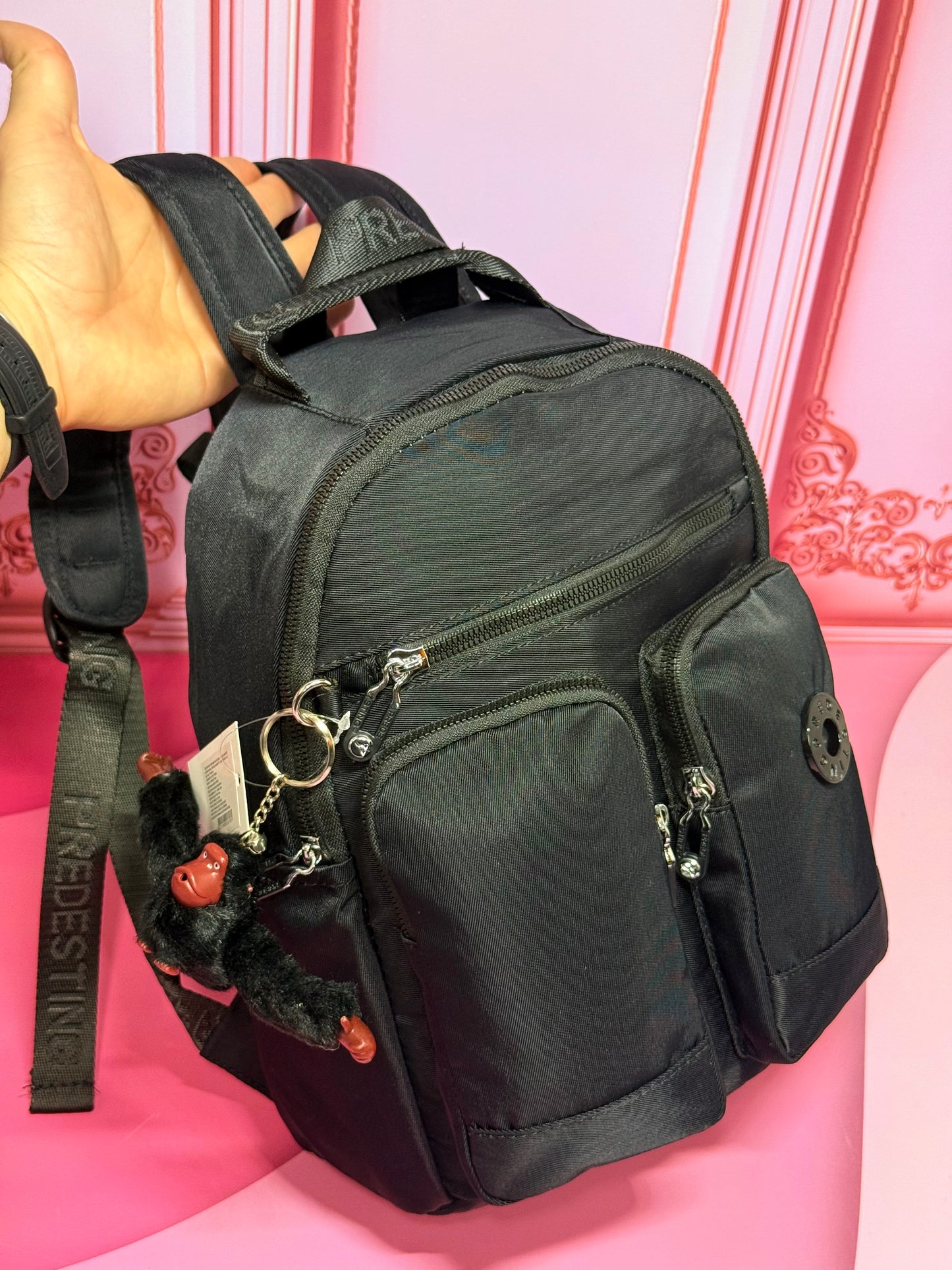 Morral Predesting 🐒🐵