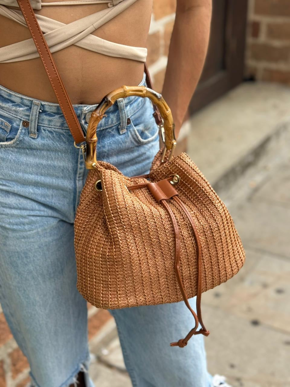 Cartera Cancun