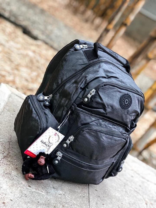 Morral Predesting 7 Bolsillos