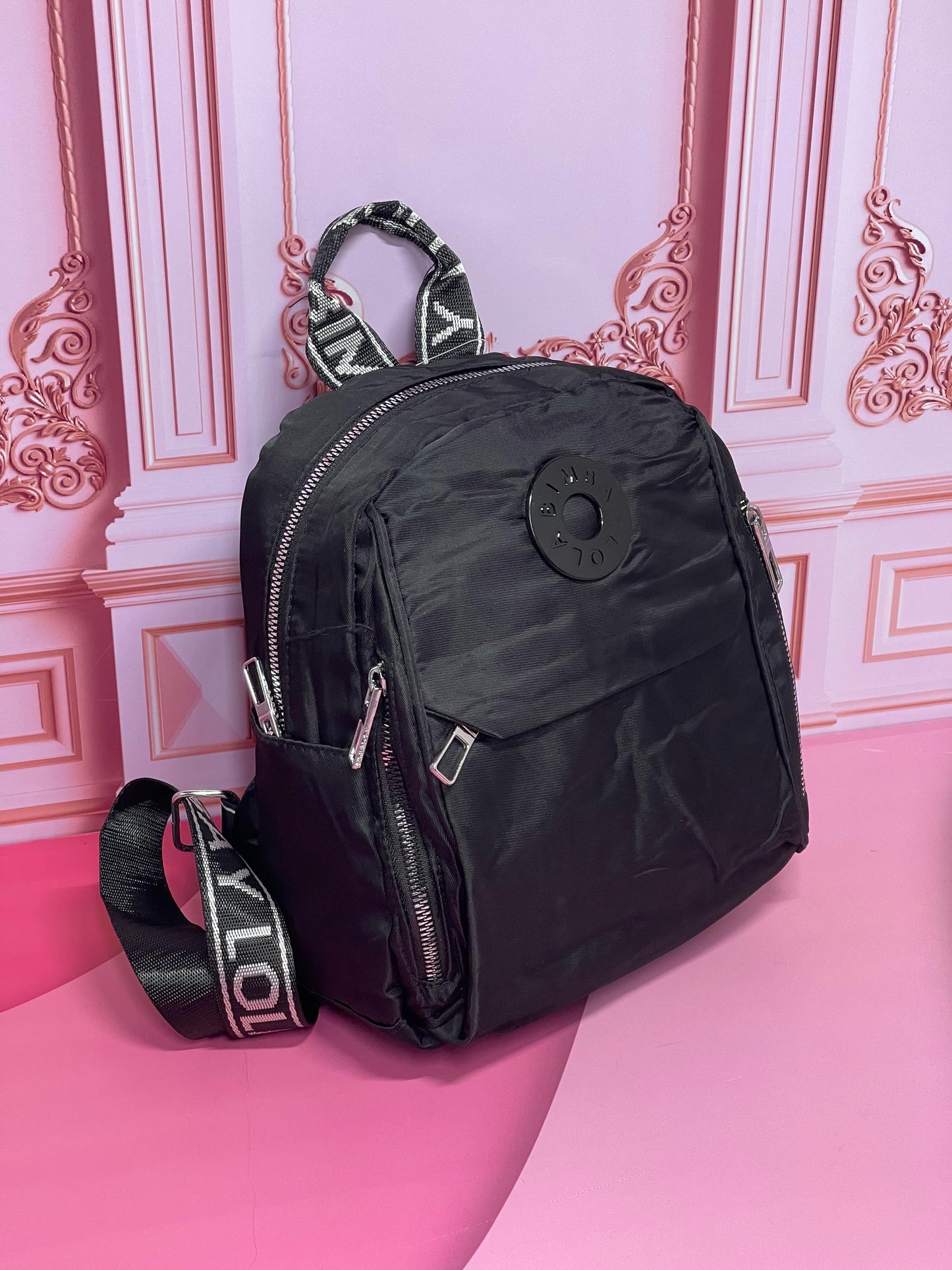 Mini Morral Bimba y Lola