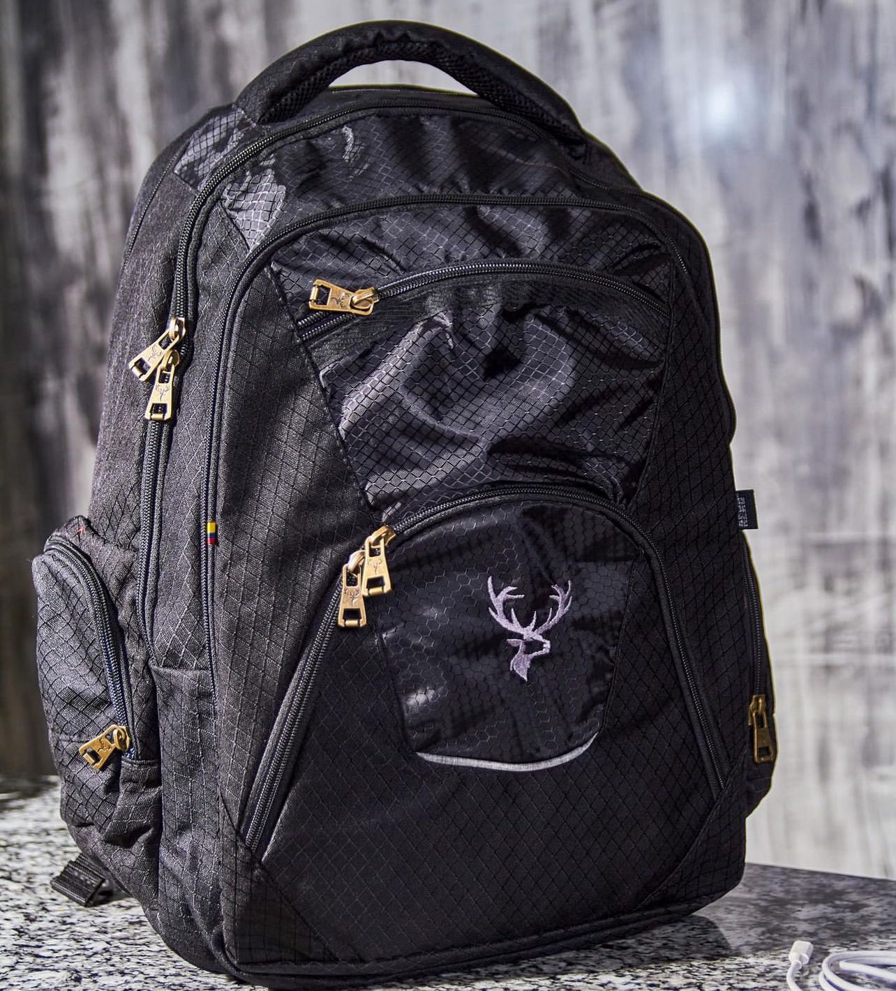 Morral Reno 266