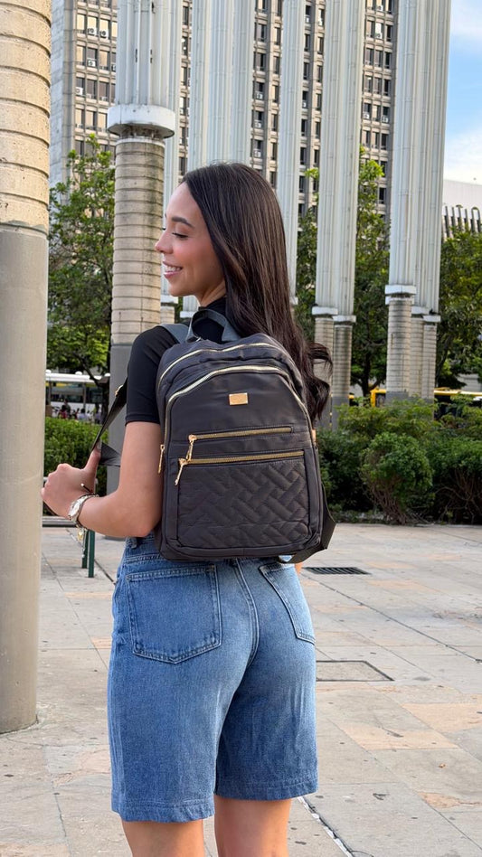 Morral Origen Amatista