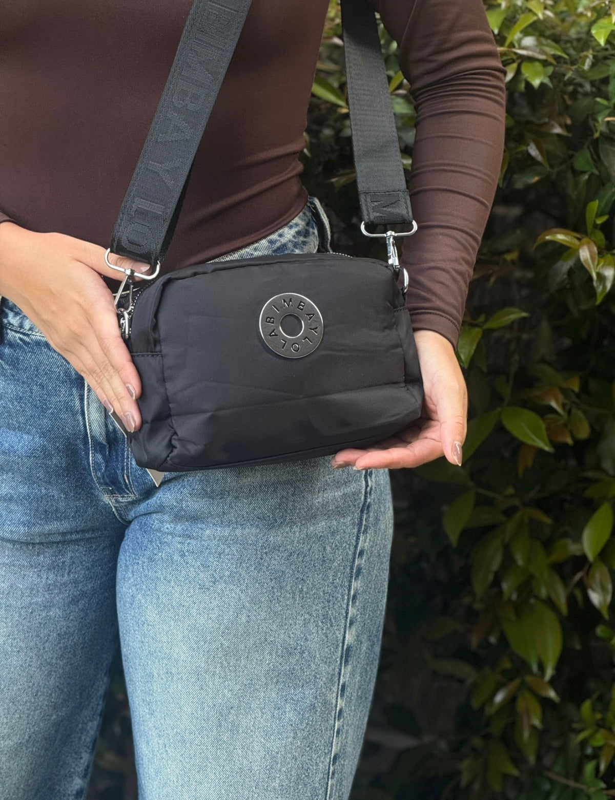 Bolso BL Amapola