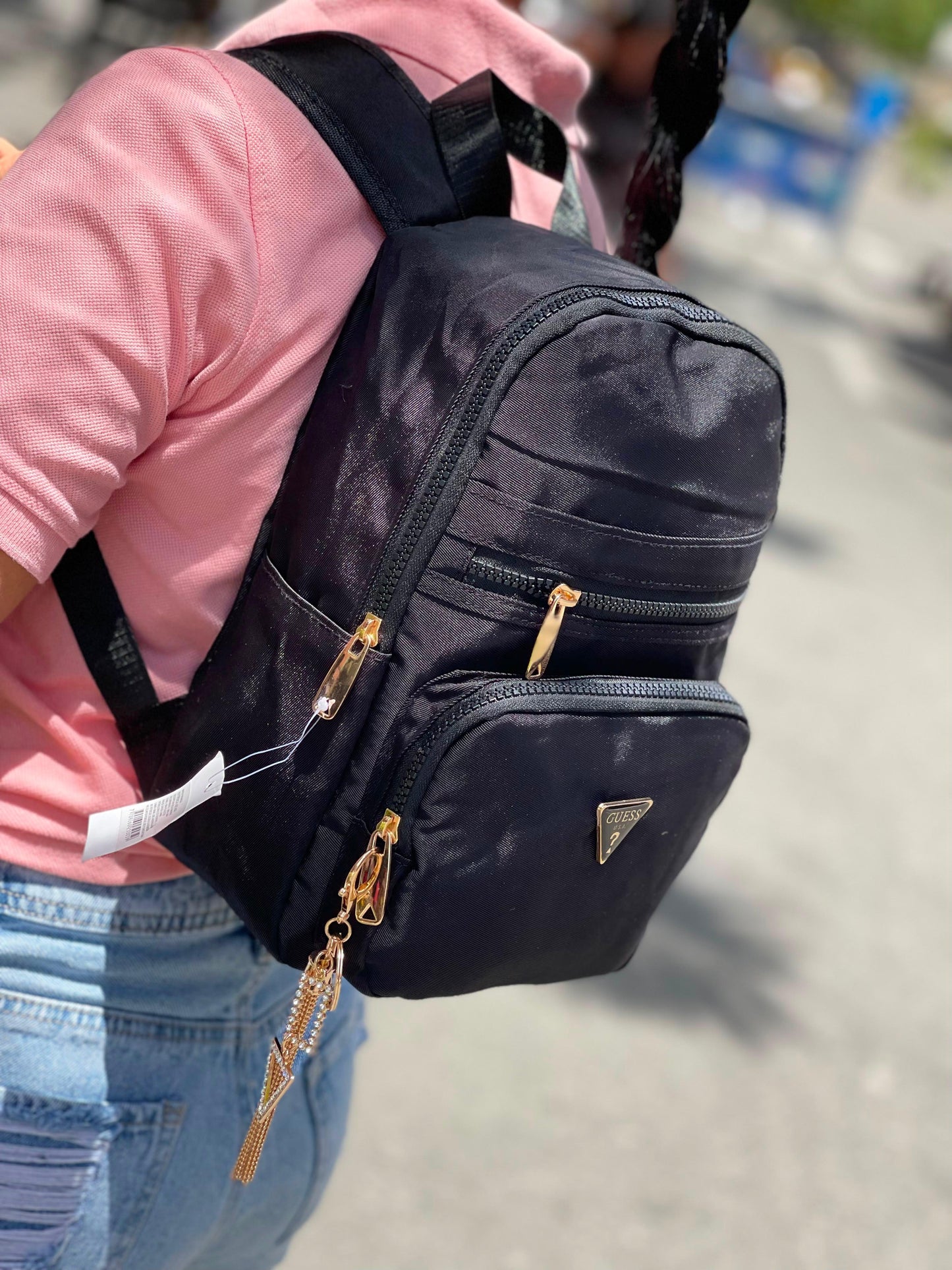 Morral Mediano GSS