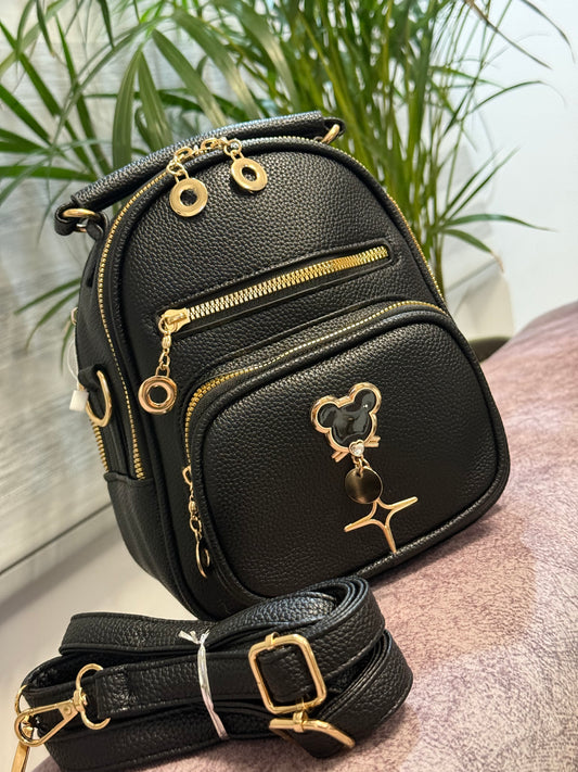 Morral New York