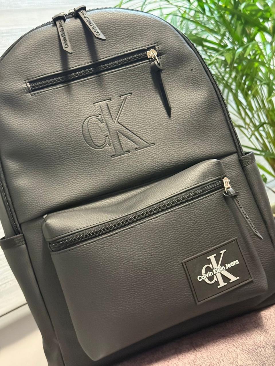 Morral CK Fino