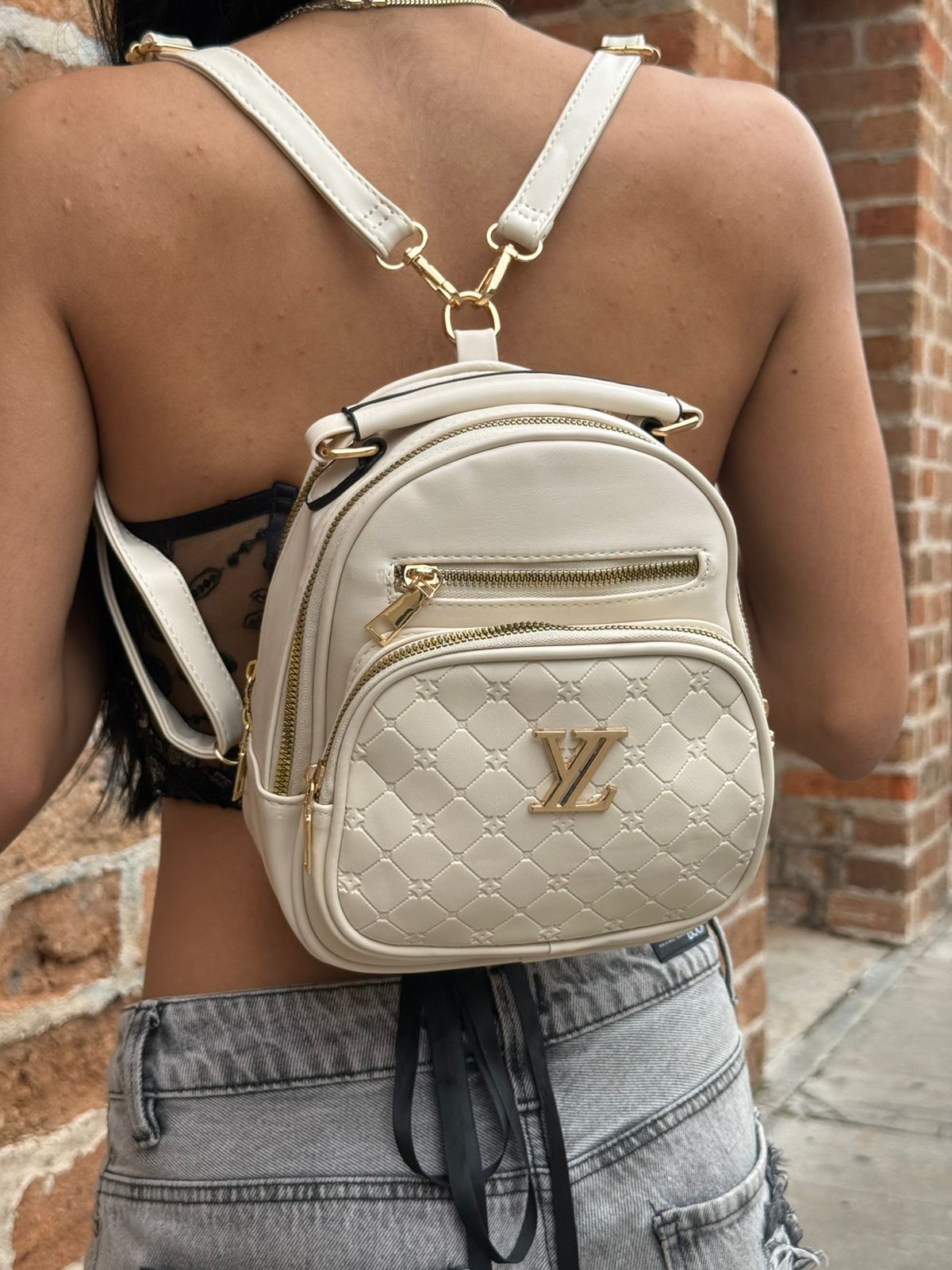 Morral y Manos Libres Vanta