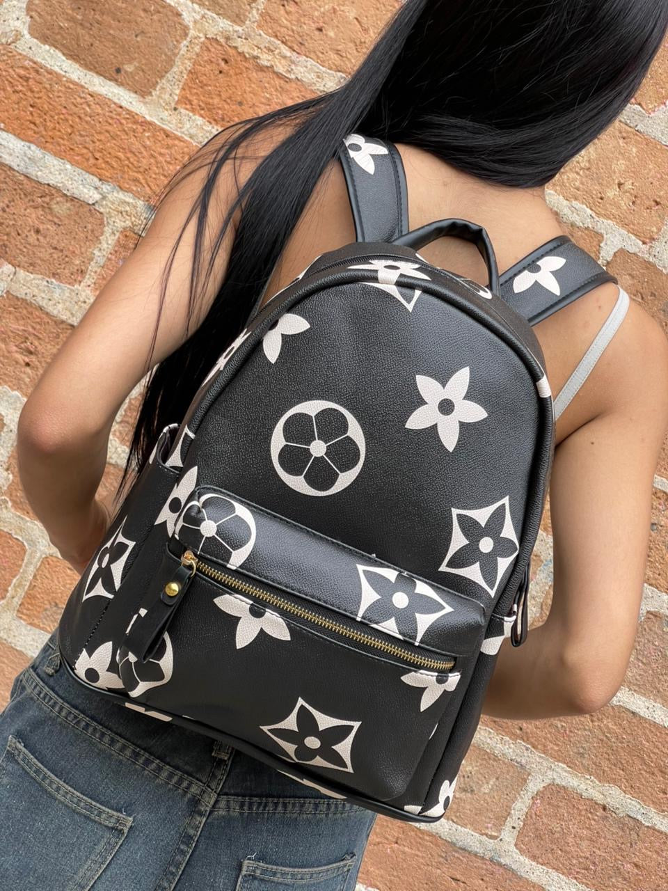 Morral Axel