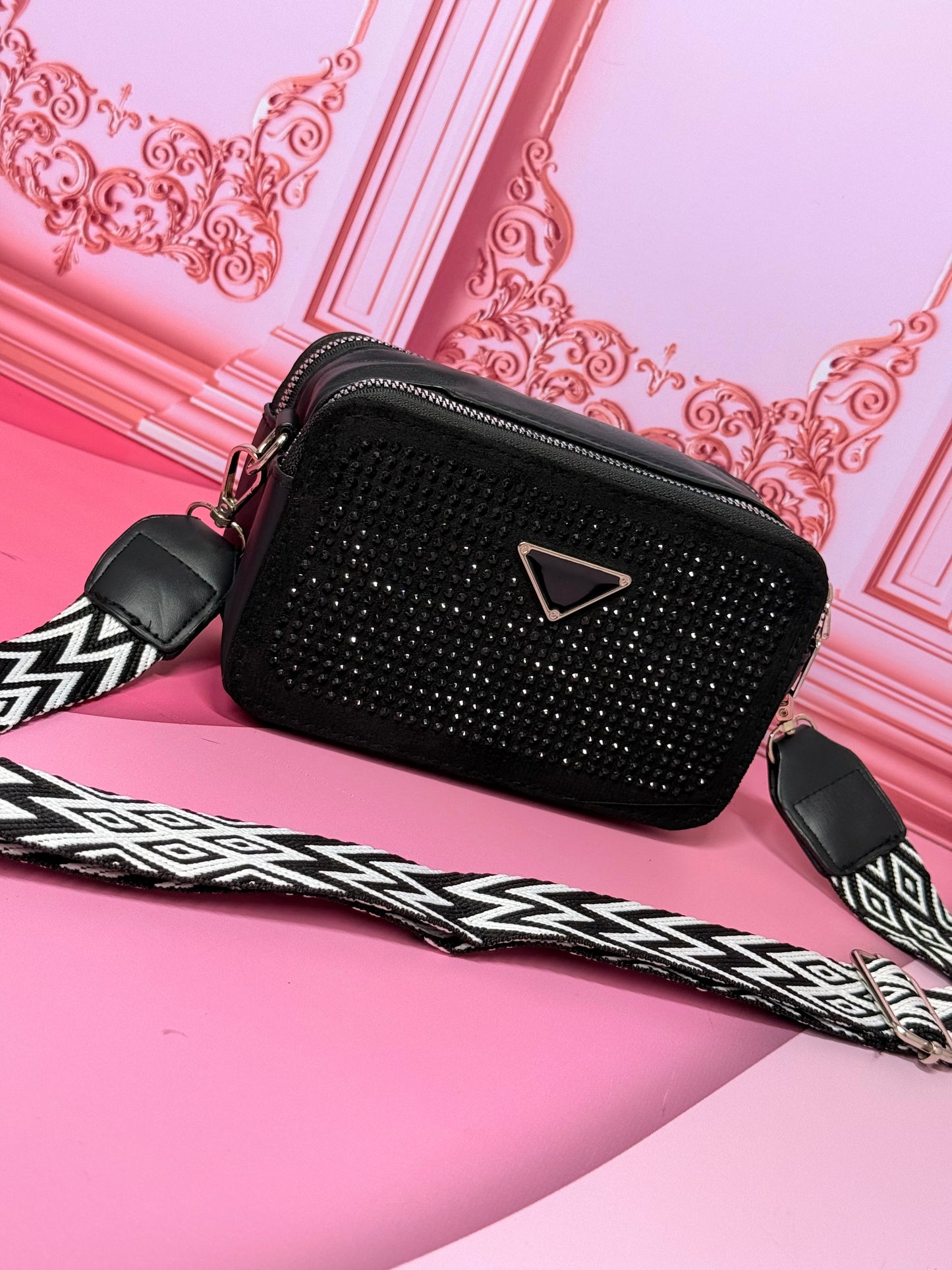 Bolso Paris