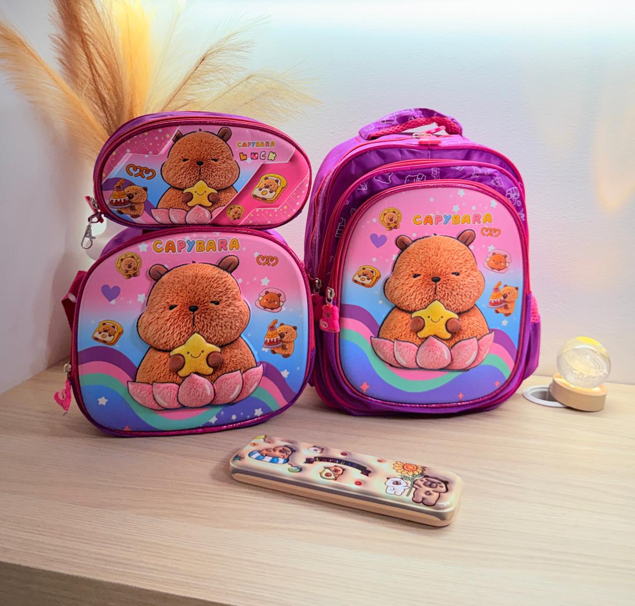 Morral Trío Pequeño