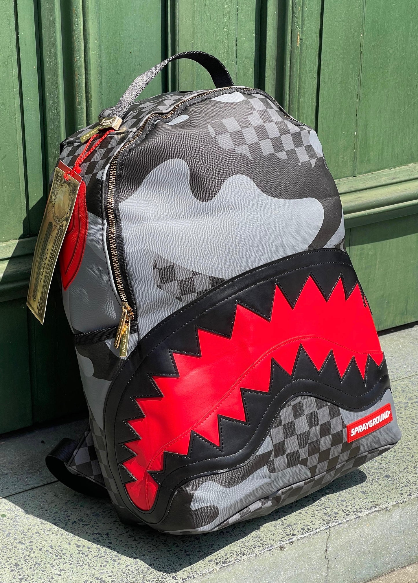 Morral Importado SprayG 1.1