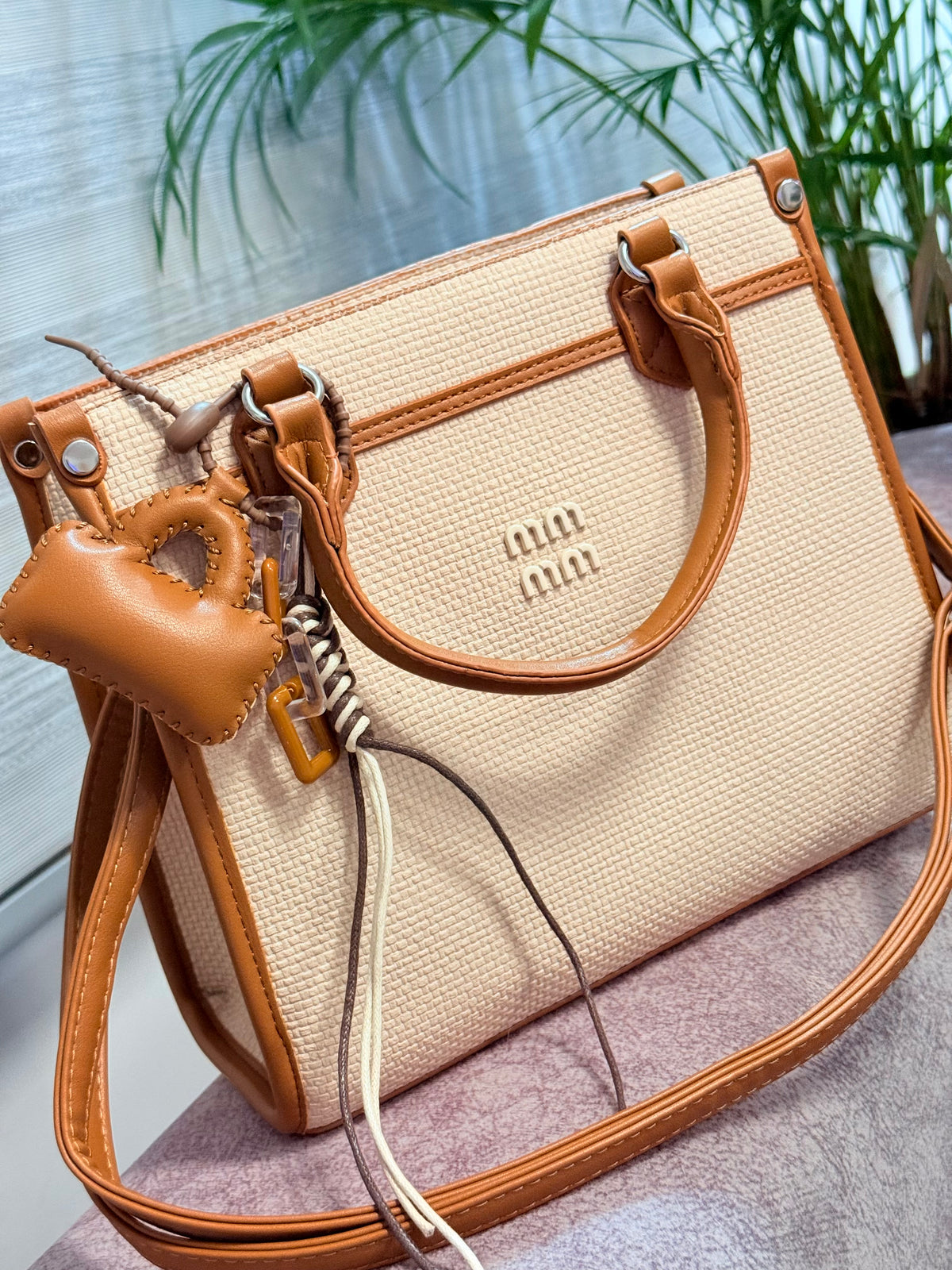 Cartera MIN Carlota