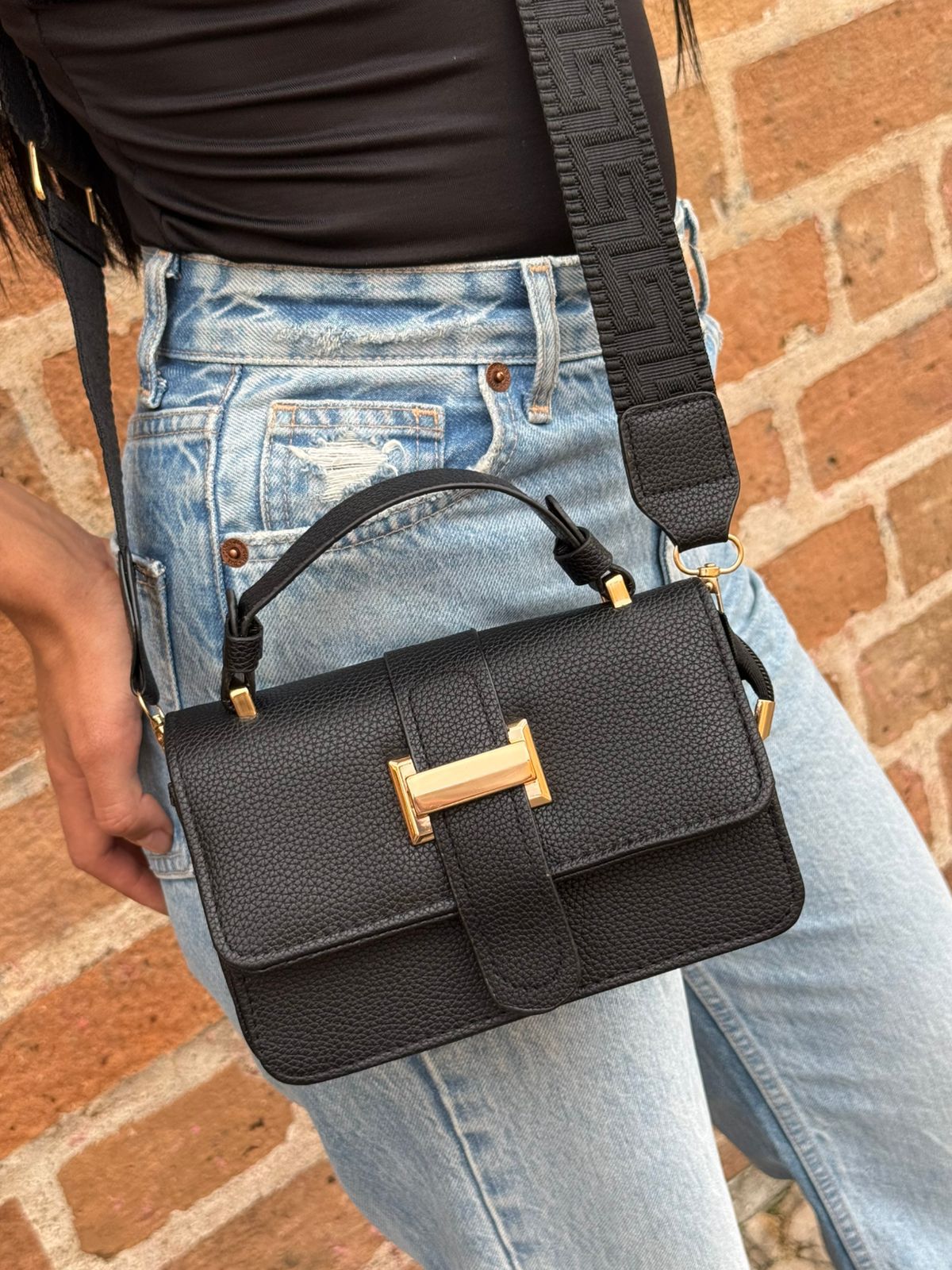 Cartera Monaco
