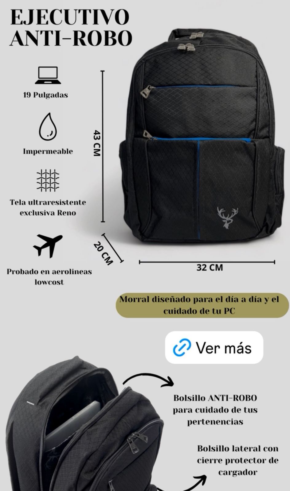 Morral Reno 2