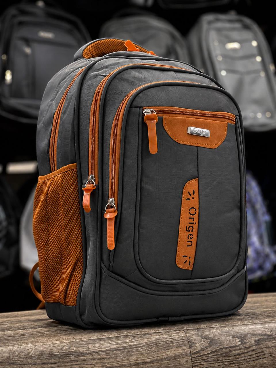 Morral Origen OM 105
