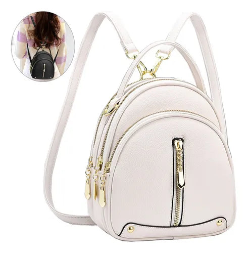 Morral y Manos Libres Roma