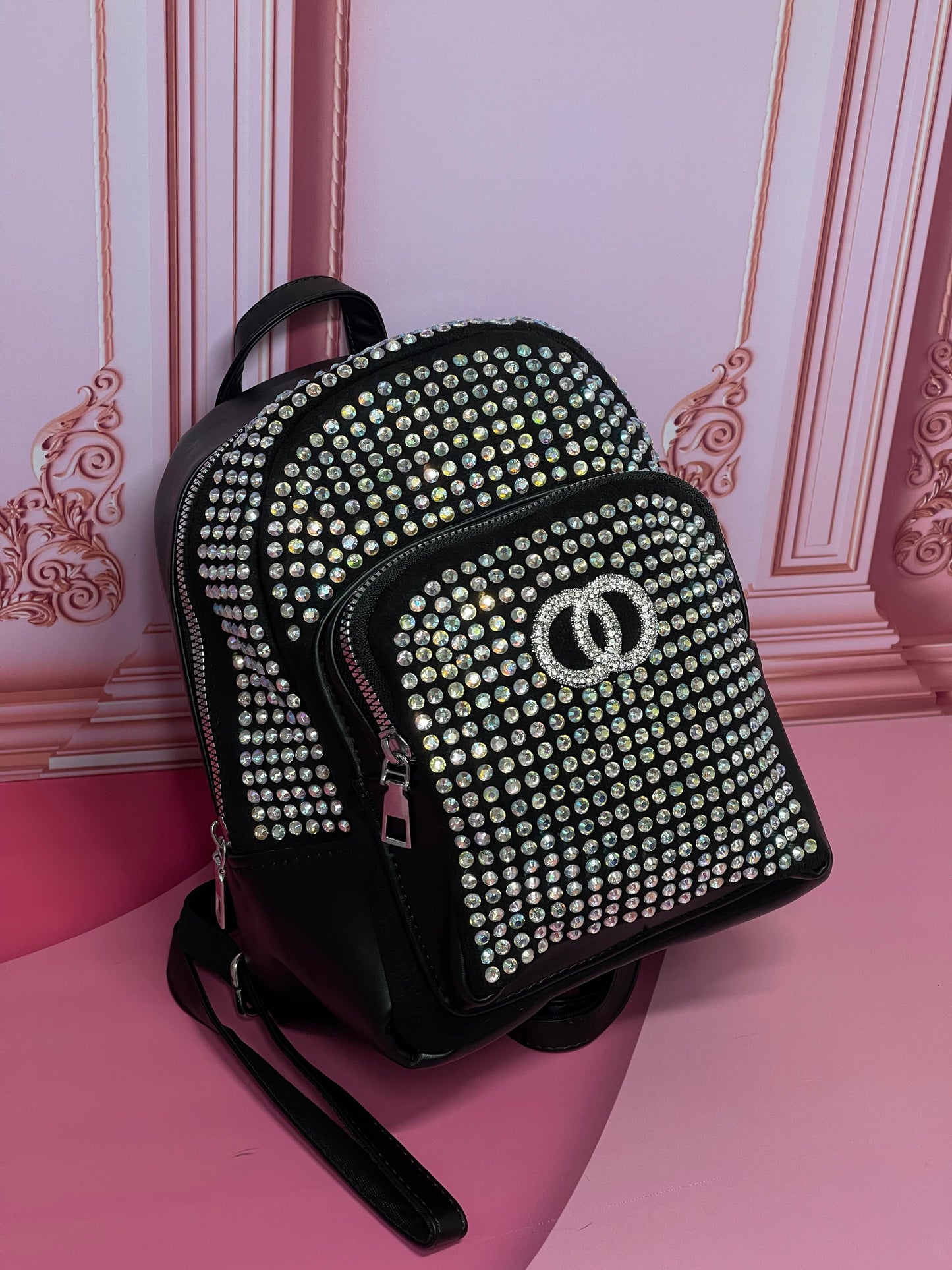 Morral Mini Bags Piedras