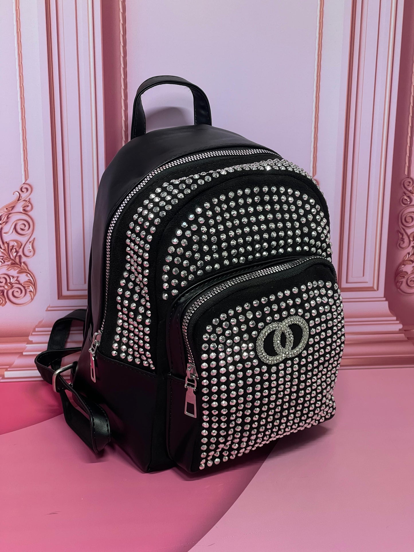 Morral Mini Bags Piedras