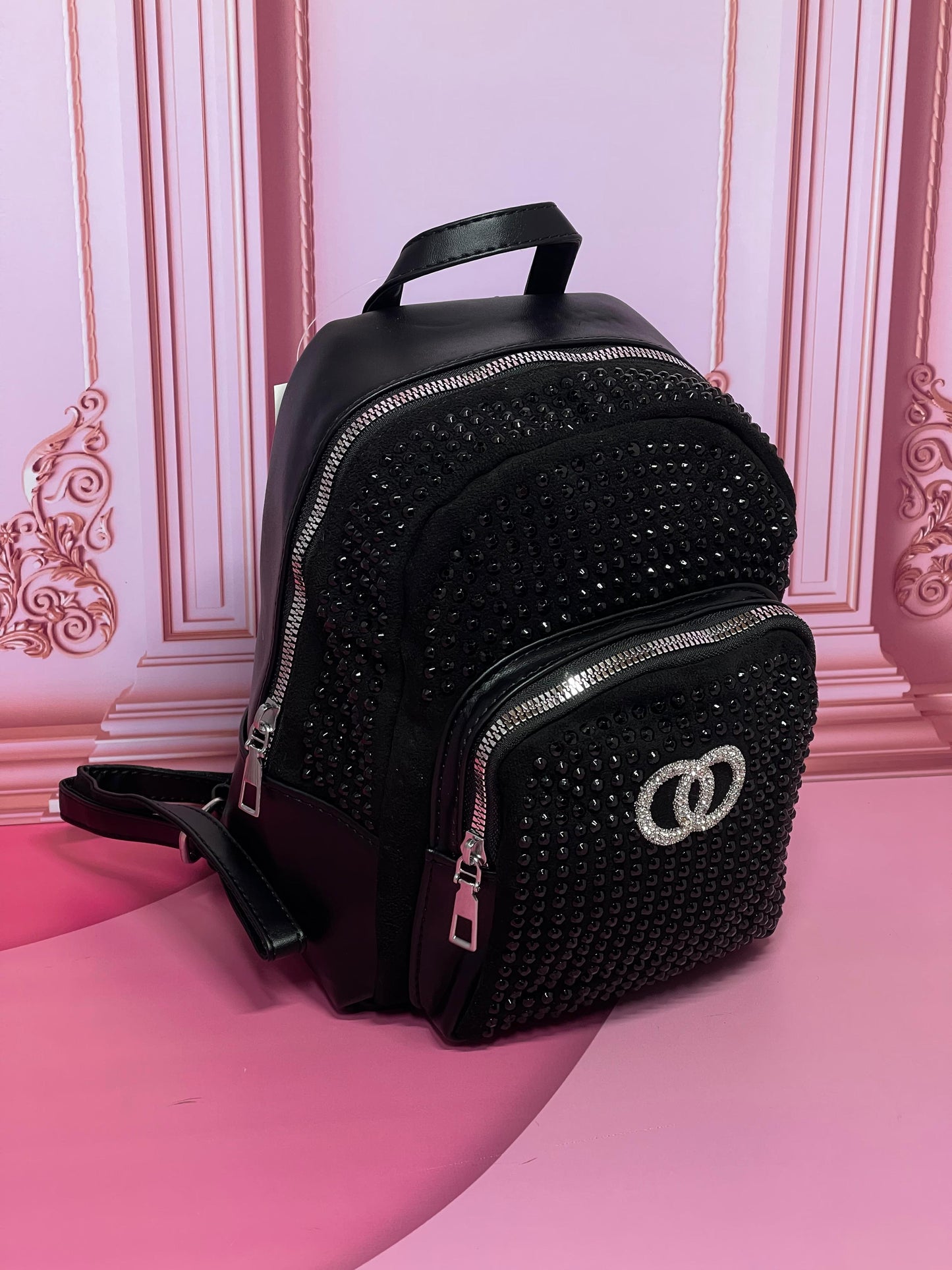 Morral Mini Bags Piedras