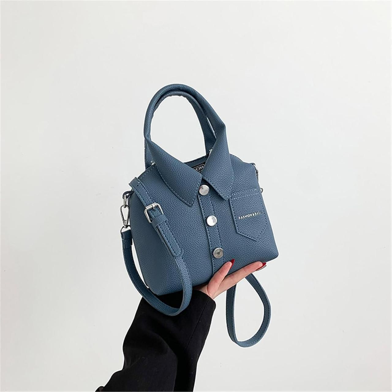 Cartera Alma