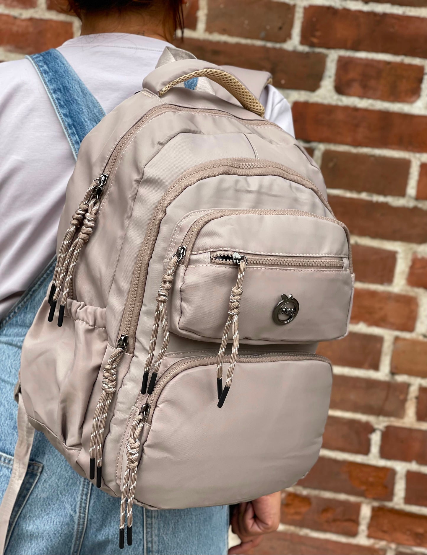 Morral Origen Lona Aura