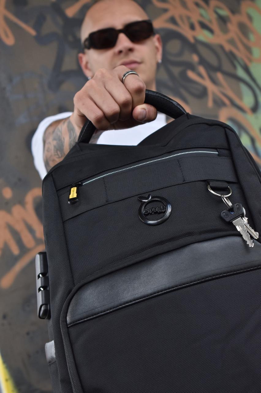 Morral Origen OR136