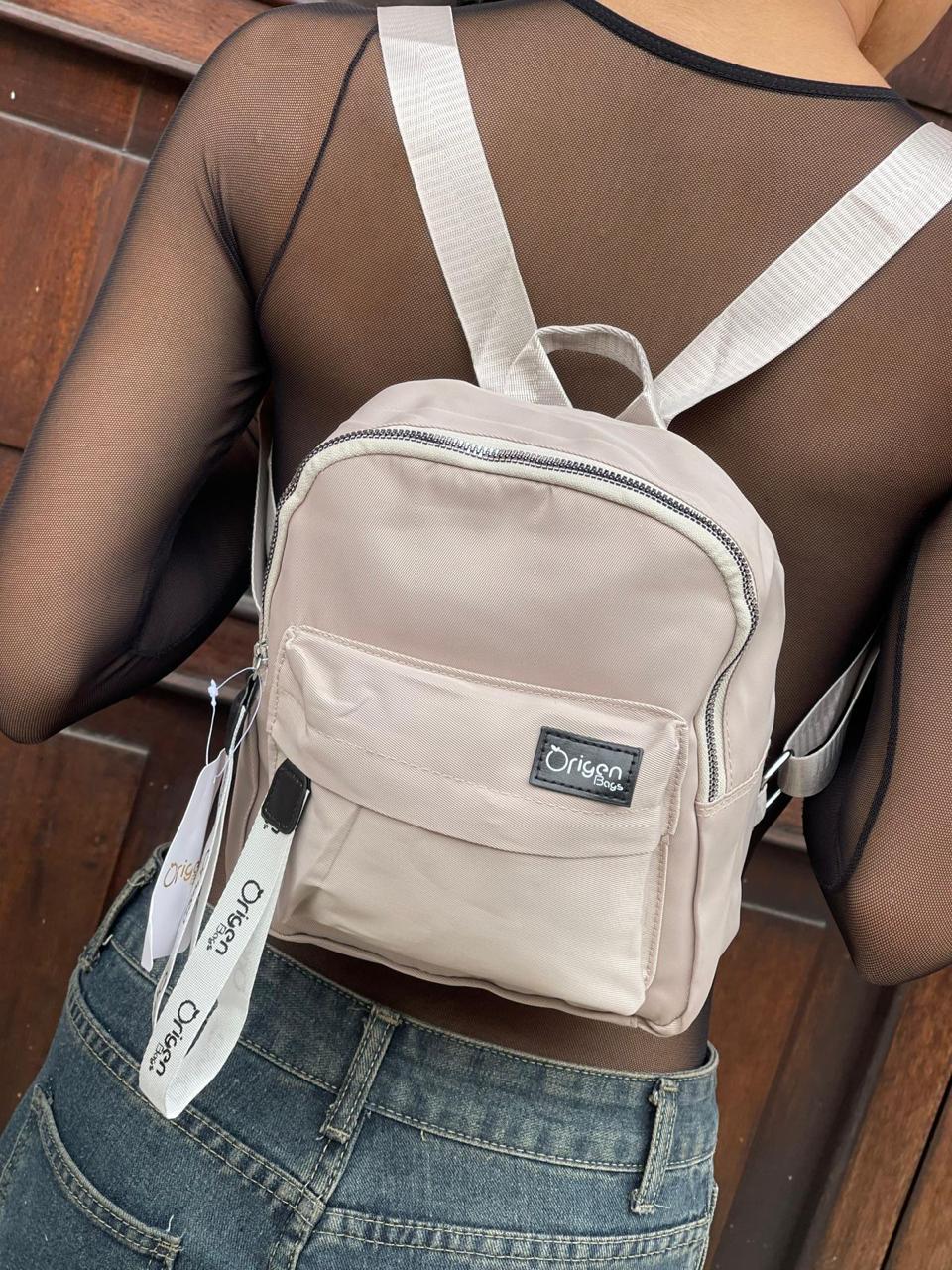 Morral Mini Aurelia