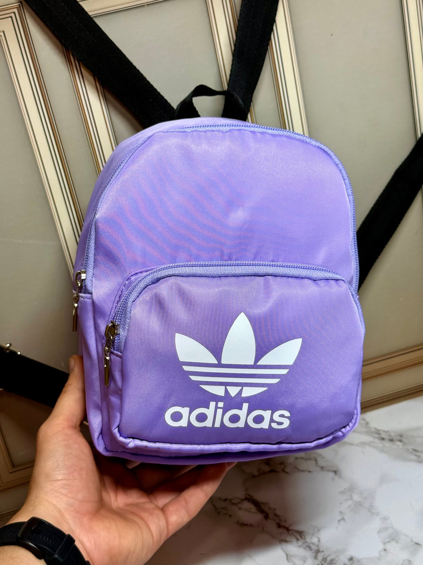 Mini Morral Adidas