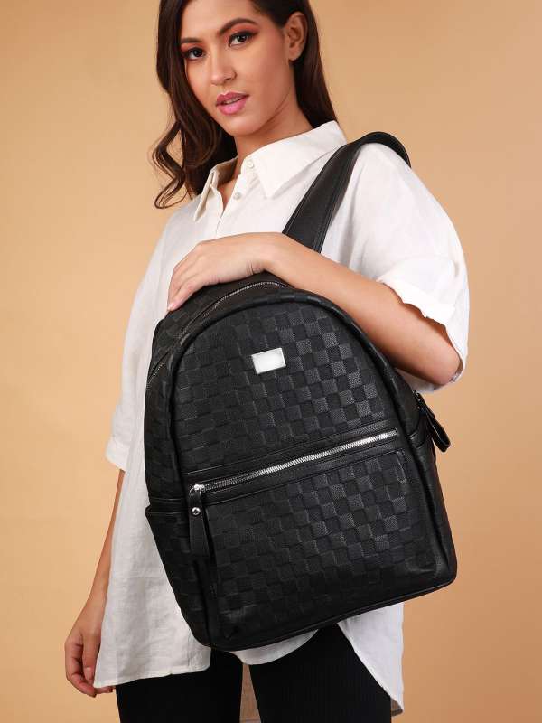 Morral Importado LV Cuadros