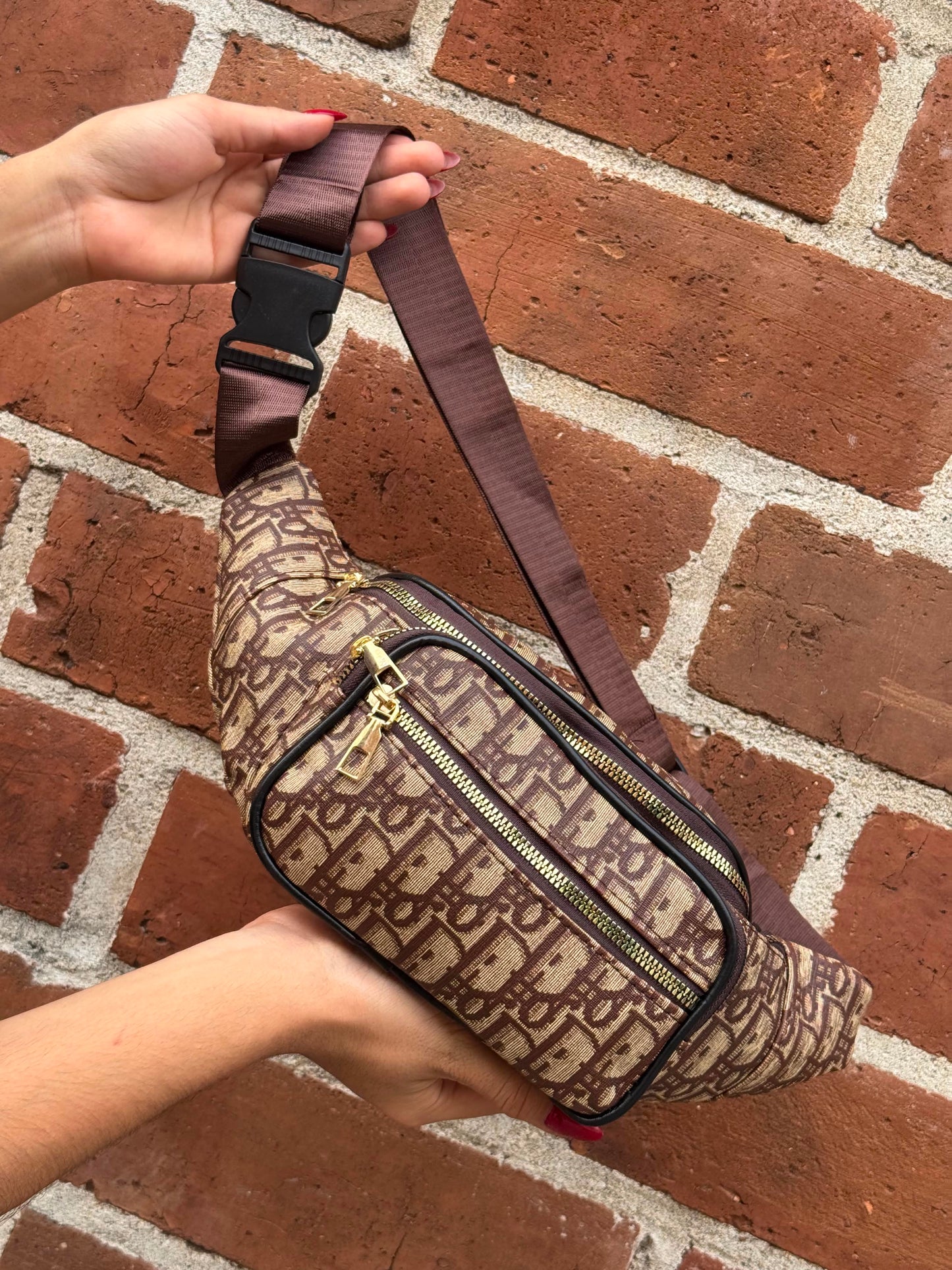 Canguro Dior