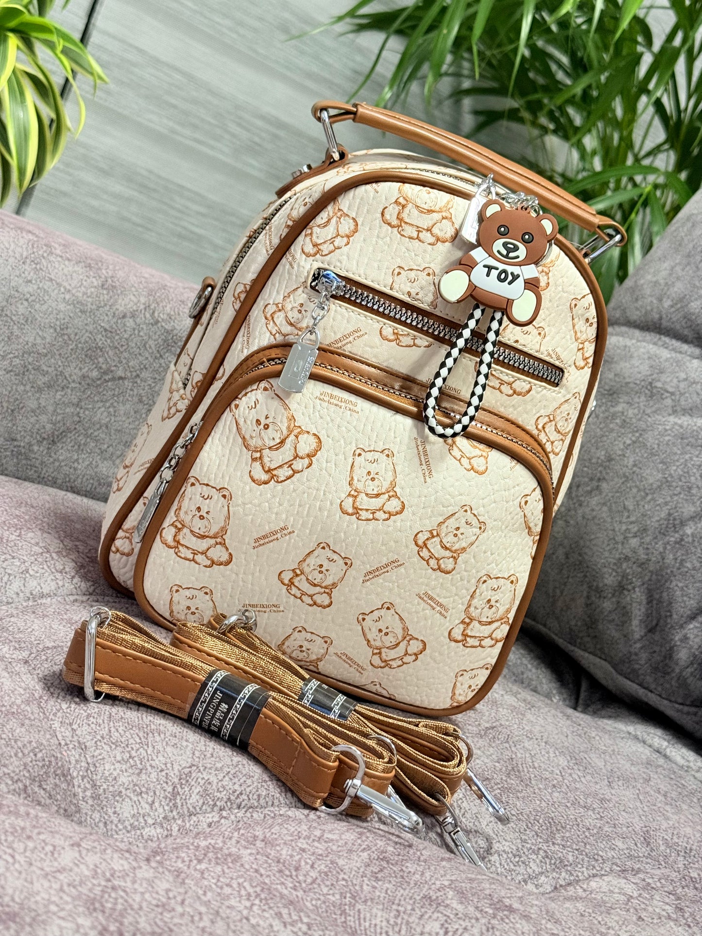 Morral - Manos Libres Verona