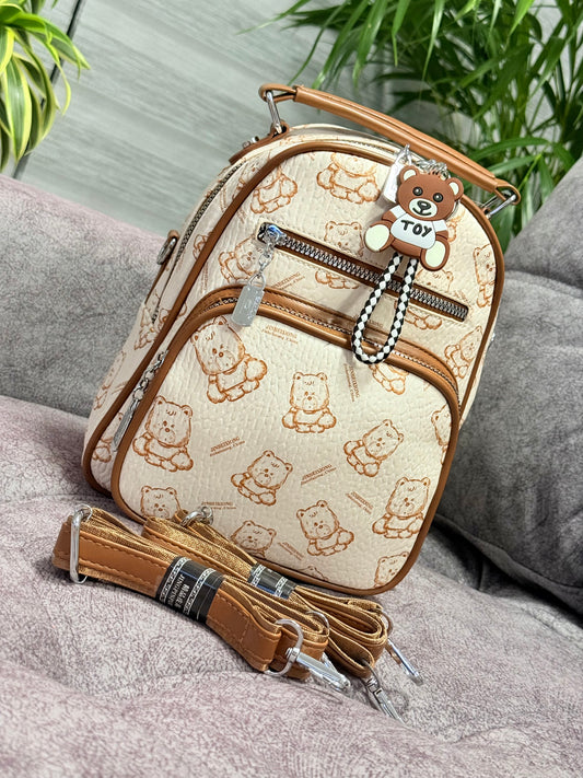 Morral - Manos Libres Verona